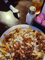 Cheese Fries