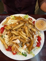 Chicken Salad
