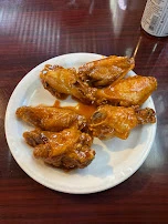 Hot Wings