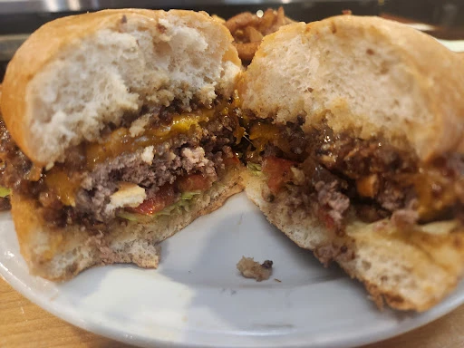 Laurel Run Lodge aka Chick's photo 3