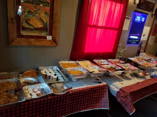 Laurel Run Lodge aka Chick's photo 2