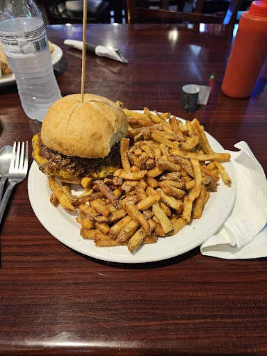 Laurel Run Lodge aka Chick's photo 10