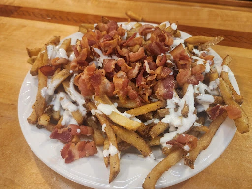 Laurel Run Lodge aka Chick's photo 9