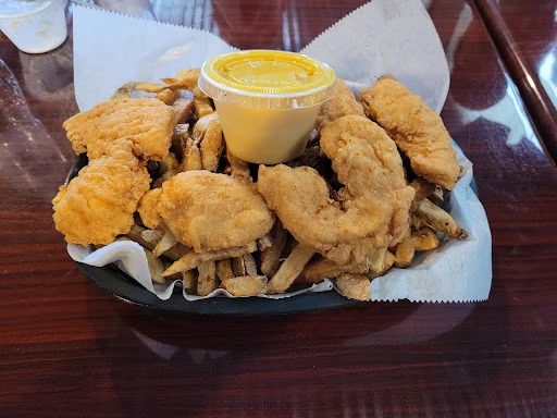 Laurel Run Lodge aka Chick's photo 8