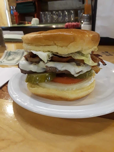 Laurel Run Lodge aka Chick's photo 7