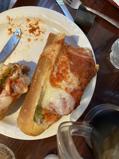 Laurel Run Lodge aka Chick's photo 5